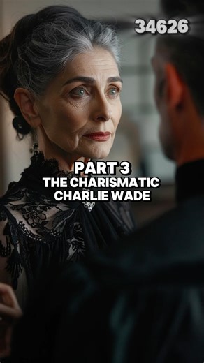 (Part 3) The Charismatic Charlie Wade Search 34626 on GoodNovel to read the full story, or stay tuned on this channel. App available on Apple Store and Google Play. #goodnovel #bookrecommendation #booktok #reading #storytelling #reddit #goodnovel #redditstorytime #redditstories #foryou #fypシ#viral #BookTok #reddit_tikok #billionaire #charismatic #charliewade #familylife #richfamily #wealthy | Goodnovel