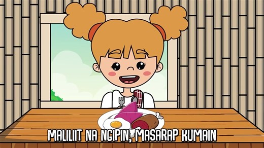 AWITING PAMBATA 2023 COMPILATION WITH LYRICS | Animated Filipino Nursery Rhyme | Muni Muni TV PH Magandang araw mga bata! Ito ay koleksyon ng mga awiting pambata mula sa MUNI MUNI TV PH. Halina’t makiisang sumayaw, kumanta at matuto sa mga awitin. #awitingpambata #munimunitvph #tagalognurseryrhymes #tagalogfolksong #tagalogsong #popularchildrensongs #top10 #top10songs #bestsongs2023 #chikading #penpendesarapen #tatlongbibe #fruitsalad #watermelonsong #sipelimon #angmgaibonnalumilipad #kungikaway