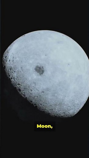 Why We Have Eclipses and Tides 🌊