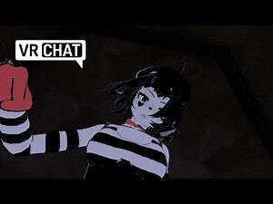 At the bottom of the stairs😎 VRchat POV MMA