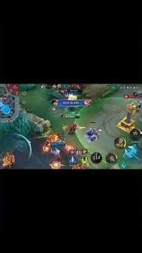 #mobilelegends #mlbb #shors