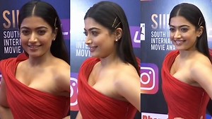 12K views · 143 reactions | #rashmikamandanna Cute Expressions | Rashmika Mandanna Whatsapp Status | Rashmika Mandanna Status | | V Media Entertainment | Facebook