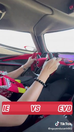 Apollo Racing Sound Experience | Shinmikeyin