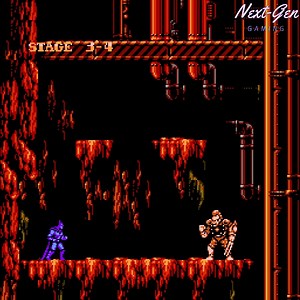 24K views · 799 reactions | Batman | NES | Stage 3 #videogames #gameplay #retrogaming #batman #gamingcommunity | Next-Gen Gaming | Facebook