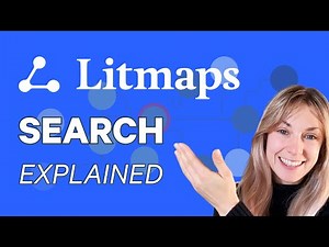 How Litmaps Search Works
