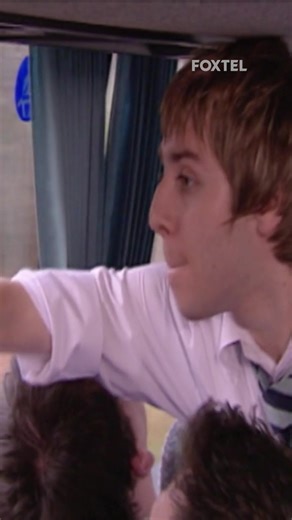Jay's Best Moments in The Inbetweeners Series