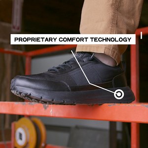 396 reactions · 18 shares | New and improved CE-certified HEYDUDE shoes for the work day—or work night—are here! Get yours today! | HEYDUDE | Facebook