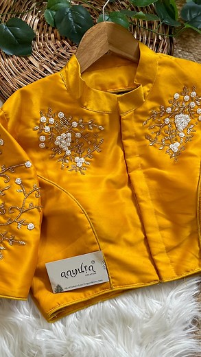 Dm to Order | Aayura Creation