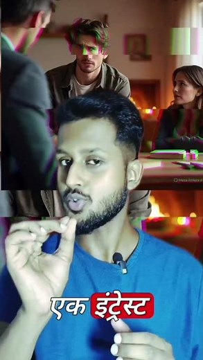 Commitment vs Interest 🔑 | Powerful Life Lesson to Achieve Your Goals🎯#lifelessons#commitment