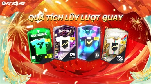 [HƯỚNG DẪN CHƠI] CÁCH SĂN HUYỀN THOẠI ERIC CANTONA ICON THE MOMENT ĐẶC BIỆT CHỈ TỪ 20FC 📅 Diễn ra từ ngày: 06.02 - 14.02.2026 👉 Tham gia ngay: https://btv.fconline.garena.vn/ 😮 Khi tham gia sự kiện Bàn Thắng Vàng, các HLV sẽ có cơ hội săn ngay Huyền Thoại Eric Cantona chỉ từ 20FC cùng nhiều siêu quà hấp dẫn 👇 Cùng khám phá ngay sự kiện để không bỏ lỡ cơ hội rinh về huyền thoại người Pháp cùng loạt siêu quà hấp dẫn nhé anh em! #FCOnline #BanThangVangFCO | EA Sports FC Online Vietnam