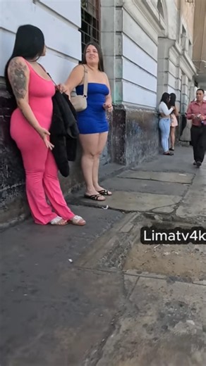 Walking Zepita, Centro de Lima Peru, Link del Video en la descripción #zepita #walking #peru #lima ♥