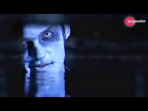 Fear Files - Full Ep 263 - Hindi TV Serial - Zee Anmol
