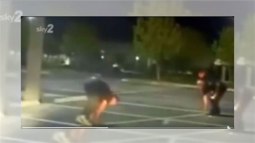 Real Footage of Justin Timberlake Failing Sobriety Test?