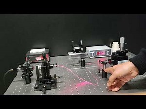 Numerical Aperture of Multimode Fiber