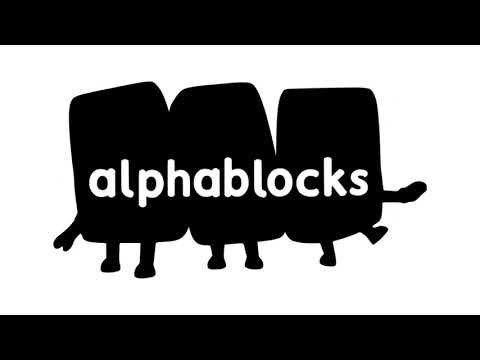 Alphablocks LTD. (2012) (MY VERSION)