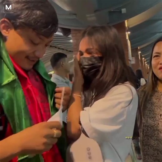 Hardest bye..❤️🥺 Have a safe flight and bright future MRB Vlog ❤️ | Music lovers