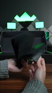 Razer | Huntsman V3 Pro TKL 8KHz Esports Green Edition