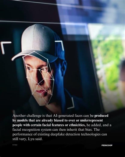 Clearview AI is building a deepfake detection tool