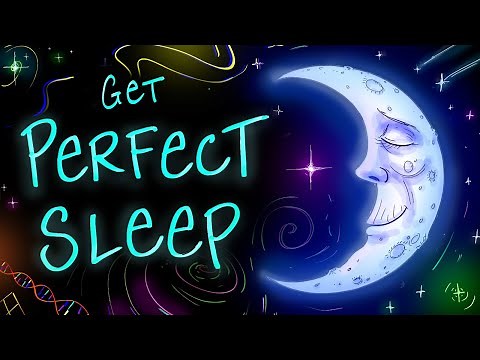 The Formula for Perfect Sleep - World's #1 Sleep Expert, Matt Walker