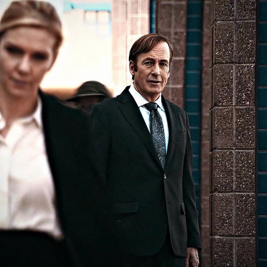 Saul Goodman Edit: A Better Call Saul Tribute