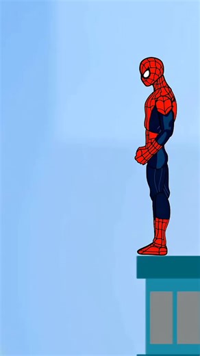 Spiderman vs Hulk 2 Challenge: Fun Cartoon Adventure