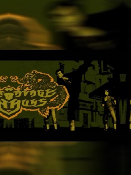 kerenan ini apa baseball furies #baseballfuries #thewarriors1979 #creatorsearchinsights #thewarriors #savagehuns