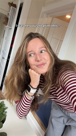 Sleazy Greetings | Snarky Greeting Cards & Silly Gifts on Instagram: "my blind grandma will love this card 🫶🫶 #funnychristmascards #christmascards #funnygreetingcards"