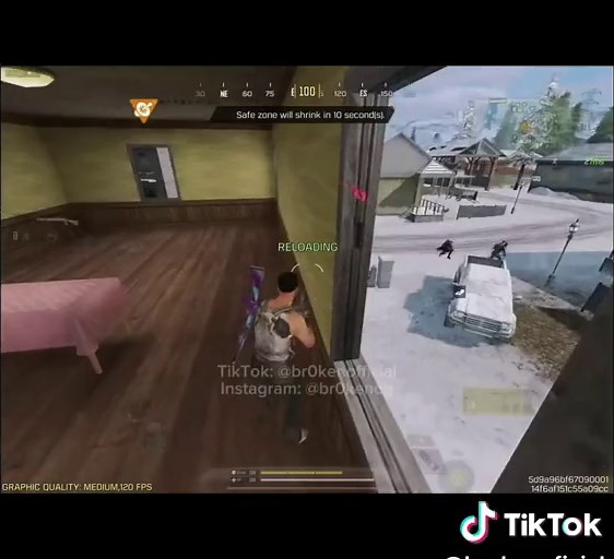 #callofdutymobile #codmobile #codm #codmobileclips #codmclips #brokenofficial #brokenmovementcodm