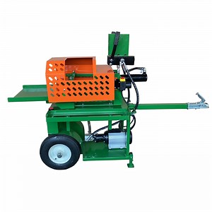 [Hot Item] Hydraulic Driven Automatic Kindling Log Splitter