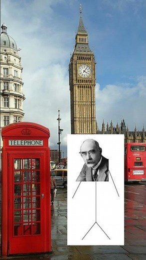 A History of Rudyard Kipling