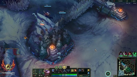 RANK 1 TOPLANE VOLIBEAR TIME TO CLIMB FOR THE END OF THE SEASON CHALLENGER HERE WE COME I GOT A WARNING FOR BEING TOXIC/COOL !opgg !youtube