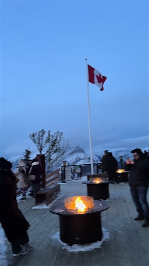 Explore Banff National Park: A Winter Wonderland Experience