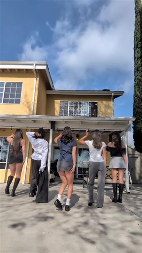 Office Siren Dance Challenge: Join the Fun!