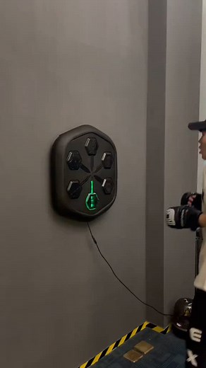 19K views · 137 reactions | Introducing the remarkable Music Boxing...