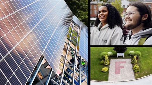 Solar at School | Lesson 3: Climate Solutions for Homes and Schools | Solect Energy