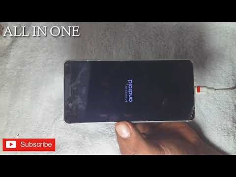 Nokia 5 TA-1053 Restart Problem, Logo Hang Problem Solution