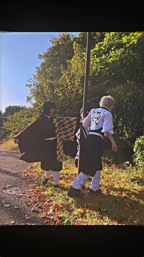 Giyu , sanemi, obanai friendship ❤️‍🩹 |#demonslayer #tanjiro #nezuko #muzan #fyp #douma #akaza