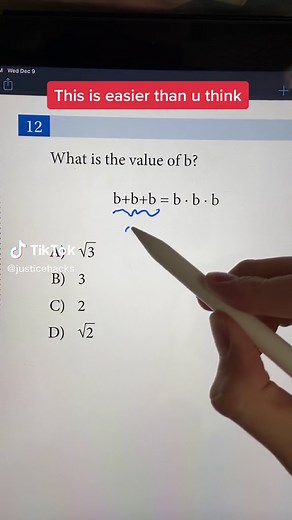 Solving Algebraic Equations Simplified | Math Tutorial