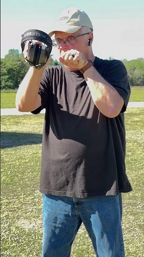 Electronic ear plugs vs earmuffs