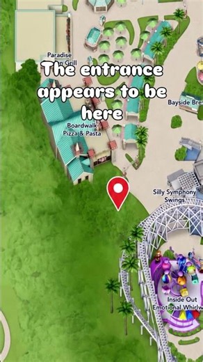 Coco Ride Update!