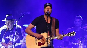 140K views · 1.4K reactions | Luke Bryan may be the busiest man in country music performing at “CMA Fest”, hosting “American Idol”, and headlining a cross-country tour. ABC’s Will Reeve speaks with the country star about his latest projects, family life and how he’s having fun through it all. | Nightline | Facebook