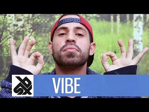 VIBE | Brazilian Jungle