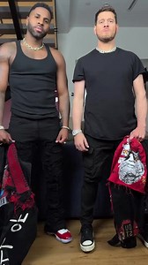 449K views · 10K reactions | Been feelin like I should dress like this everyday @Michael Bublé@jasonderulo | Jason Derulo | Facebook