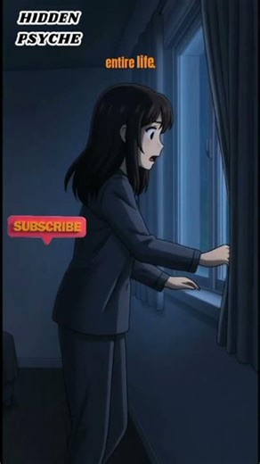 One Question That Reveals if Avoidance Is Ruining Your Life#hiddenphyche#Psychology#Avoidance#shorts