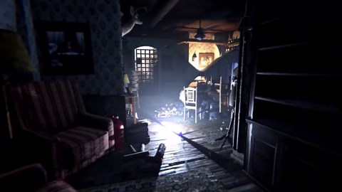 Dark Atlas Infernum official launch trailer