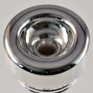 .642″ David Perrico Las Vegas Showroom Trumpet Mouthpiece