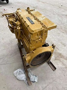 [Hot Item] Original Cat Assy Diesel Engine 3116 3114 Engine Motor Marine for Caterpillar Excavator