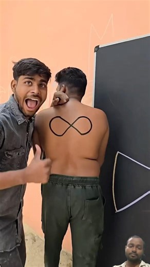 You can do it Guess my back drawing challenge part 3 #shorts#artchallenge#challenge