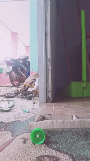 Homemade Cardboard Toy Car: Fun and Simple Playtime