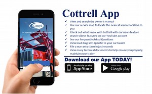 cottrell-app